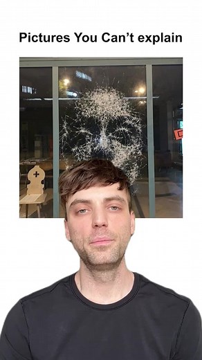 Unexplainable and Mind-Blowing Pictures from Around the World