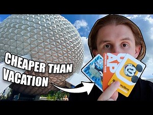 What does it actually cost to live by Disney World?