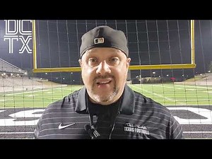 State Semifinal Instant Reaction
