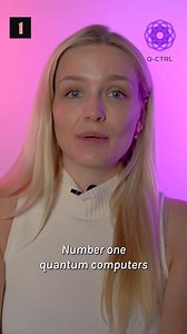 5.3K views · 11 reactions | Learn about quantum computing with...