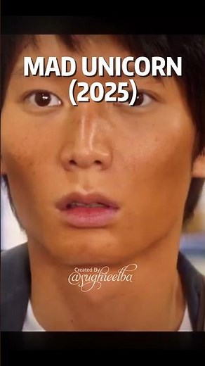 MAD UNICORN (2025) 🔥 Trailer Paling Gila Tahun Ini!