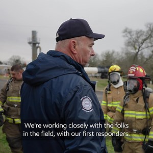 CO₂ pipelines have operated safely for more than 50 years and are the safest way to move CO₂ emissions to permanent storage. | ExxonMobil Pipeline Company | Facebook