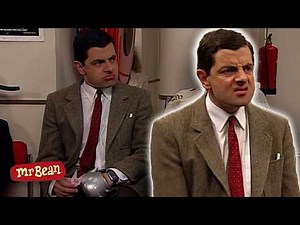 Mr Bean’s Hospital Waiting Room Nightmare | Mr Bean Live Action | Full Episodes | Mr Bean