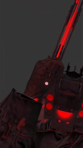 extractor prisma 3d animation test