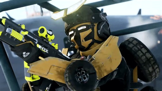 Call of Duty: Warzone Adding Bots for the First Time in New Bootcamp Mode