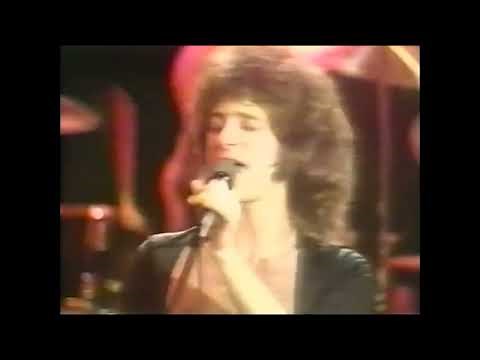 Eric Carmen and the Raspberries - Go All the Way (live)