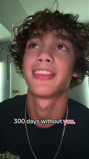 300 days joshua. we miss you so much. #LLJ #suicideprevention #longlivejoshua🕊 #joshuablackledge