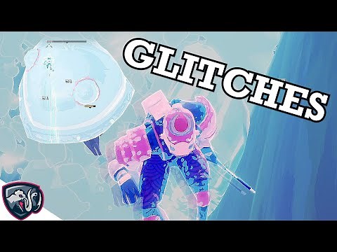 Bugs, Glitches & Cheats in Risk of Rain 2