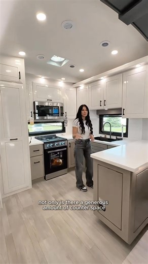 39K views · 317 reactions | 3 Slides + Butler’s Pantry = RV Goals! ...