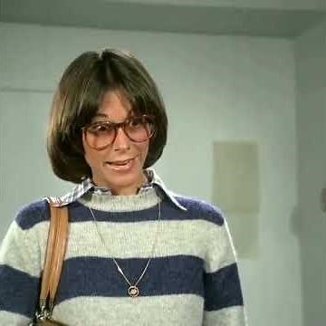 Kate Jackson as her character Sabrina Duncan
