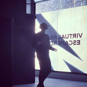 Our Virtual Reality Escape Rooms