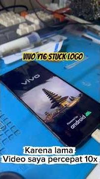 Vivo y16 stuck logo #smartphone #mobilereparingclasses #mobilereparingclasses #repair #worldmobile