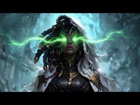 The 100% BEST Senna build in Season 16