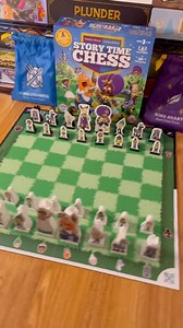 53K views · 1K reactions | Why is it called Check Mate? 類♟️老 Story...