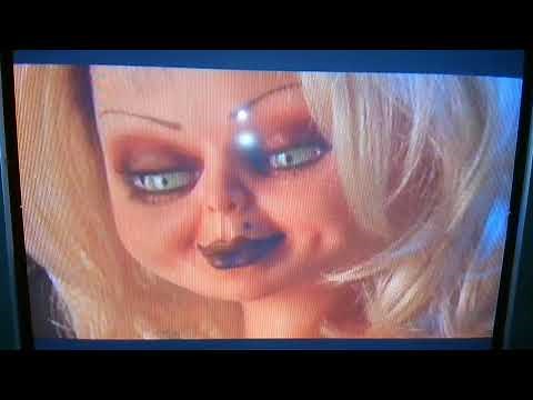 Bride of Chucky - Chucky's Proposal