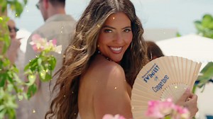 Swim Week weekend with Coppertone