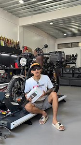 3.1M views · 41K reactions | Motorcycle Dash cam | MotoDeck | Facebook