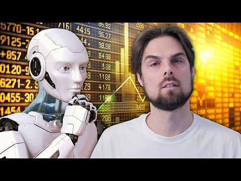 AI | An unexpected opportunity? (Don't miss the train)