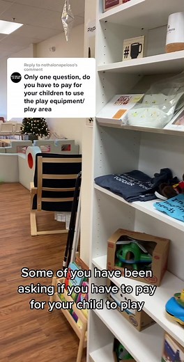 Kids Cafe Moms Playlist Options | Milk and Beans Cafe