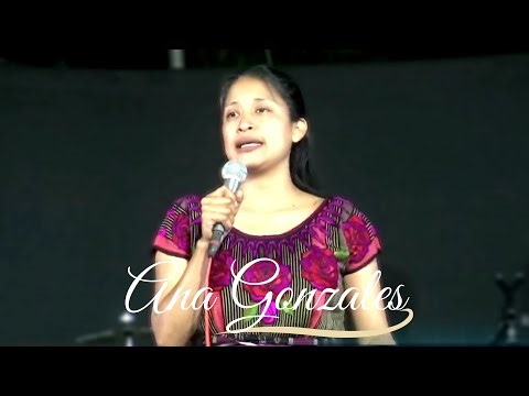 Ana Gonzales 2026 #Christianmusic #praise
