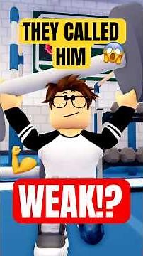 They Called Him WEAK... He Became STRONG!