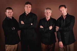 Fluke (band) - Alchetron, The Free Social Encyclopedia