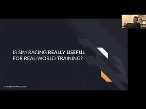 Ultimate Guide to Sim Racing with Driver 61