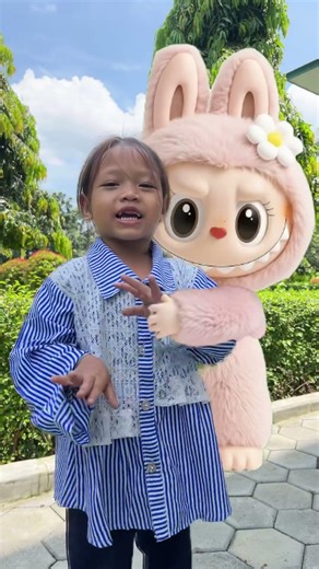 Eca gak di ajak joget Apache #videoshorts #shortvideo