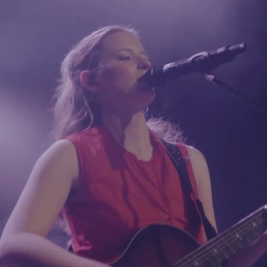 Paris Paloma | York Barbican