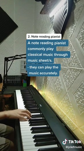 What to know about learning piano/keyboard 🎹 #EduWow
