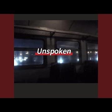 Unspoken