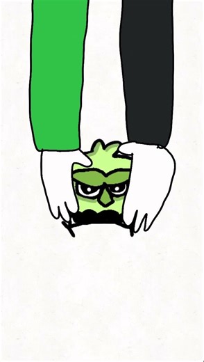 Angry Browt Pokémon parody