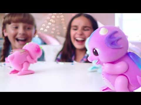 Little Live Pets Surprise Dragon - Smyths Toys