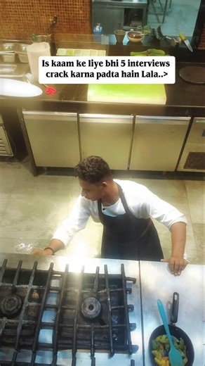 I can't believe it but it's reality / Hotelier's life / Cooking videos/Chef life reel / Kitchen reel