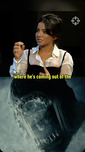 159K views · 5.2K reactions | Alien: Romulus is going old school with the effects and it’s paying off for the actors. #alien #alienromulus #movies #isabelamerced #caileespaeny #specialeffects #behindthescenes #sdcc | IGN | Facebook