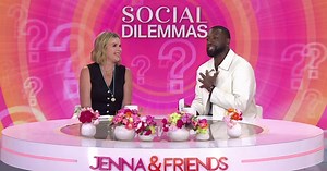 Is it Ok for My Friend to Invite My Boyfriend Over When I'm Away?