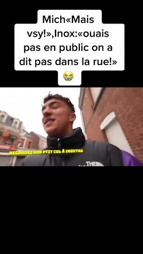 Vidéos de I love la team croûton 🥰❤️ (@inox_et_michou_les_boss) avec son original - I love la team croûton 🥰❤️