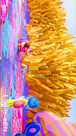 🌟 Look into the World of Emotions with Pixar's "Inside Out"! 🌟 #insideout