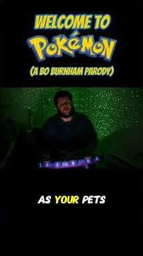 Full Parody Up now! #pokemon #pokemonfan #pokemoncommunity #funny #parody #comedy #pokemonchannel