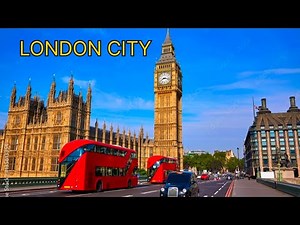 Bus simulator evo game play london city drive