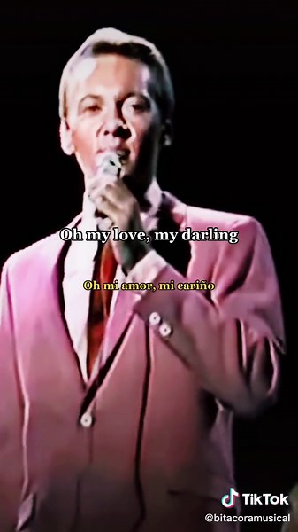 Unchained Melody - The Righteous Brothers (1965)