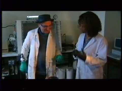 Marie Curie's Radium - Part 2 of 3 - The Six Experiments that Changed the World