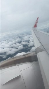 Air Asia flight flying #flighttakeoff #flight #flights #shorts #youtubeshorts #airasia