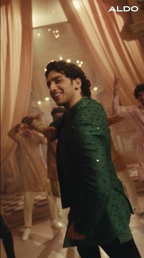 Step Into Festive Glam with ALDO’s New Collection ✨👠