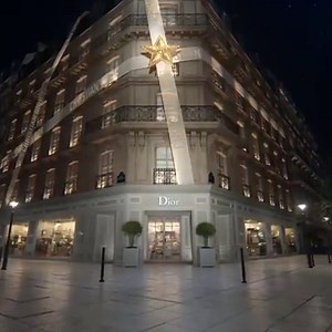 423K views · 25K reactions | This holiday season, step behind the scenes at 30 Avenue Montaigne and into Dior's iconic boutique. Discover the Designer of Dreams Atelier, a whimsical haven where Dior creations are more than gifts: they're pieces of a dream. More: on.dior.com/fb-designer-ofdreams | Dior | Facebook