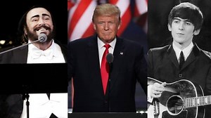 47K views · 1.1K reactions | Stop using our songs: Musicians object to Democrats and (mostly) Republicans playing their jams at campaign events. | Scripps News | Facebook