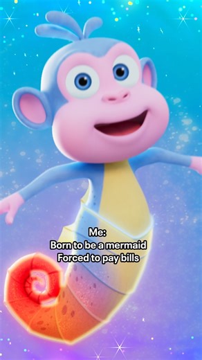 some experiences are truly universal 🧜‍♀️ watch DORA: Magic Mermaid Adventures with your kids, in select theatres near you! | Dora the Explorer