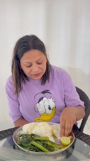 khako la | Arpana ko Khana