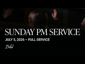 Bethel Church Service | Kris Vallotton Sermon | Worship with David Funk, Aubree Archibeck