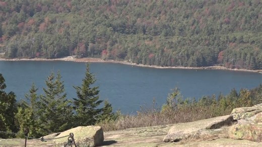 How a government shutdown could impact Acadia National Park